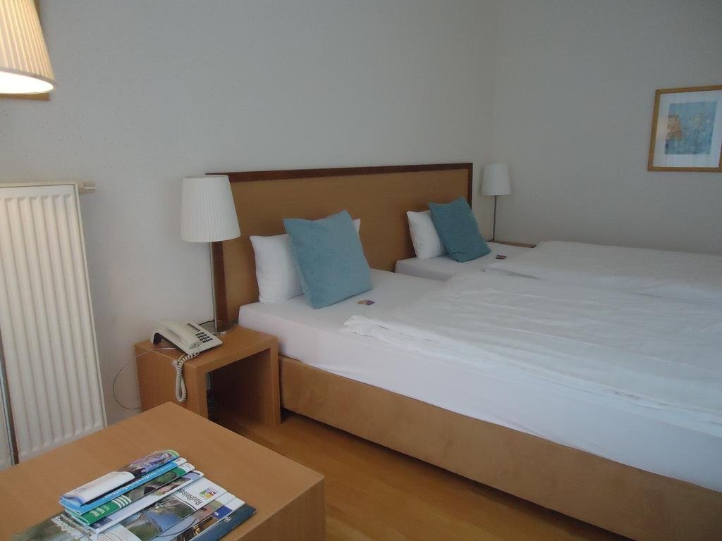 Фото отеля 2