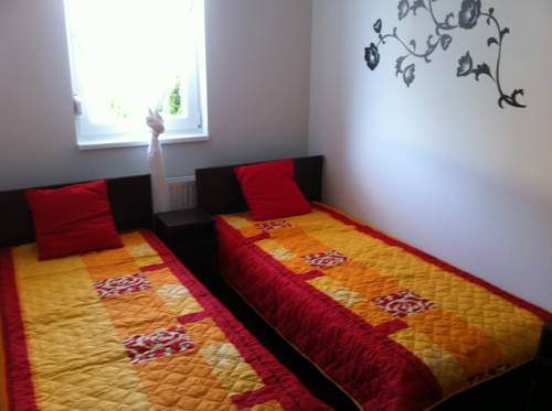 Фото Smeraldo Luxus Apartman