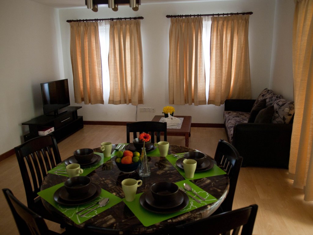 Фото 5 Twenty Ampang Hilir Guesthouse