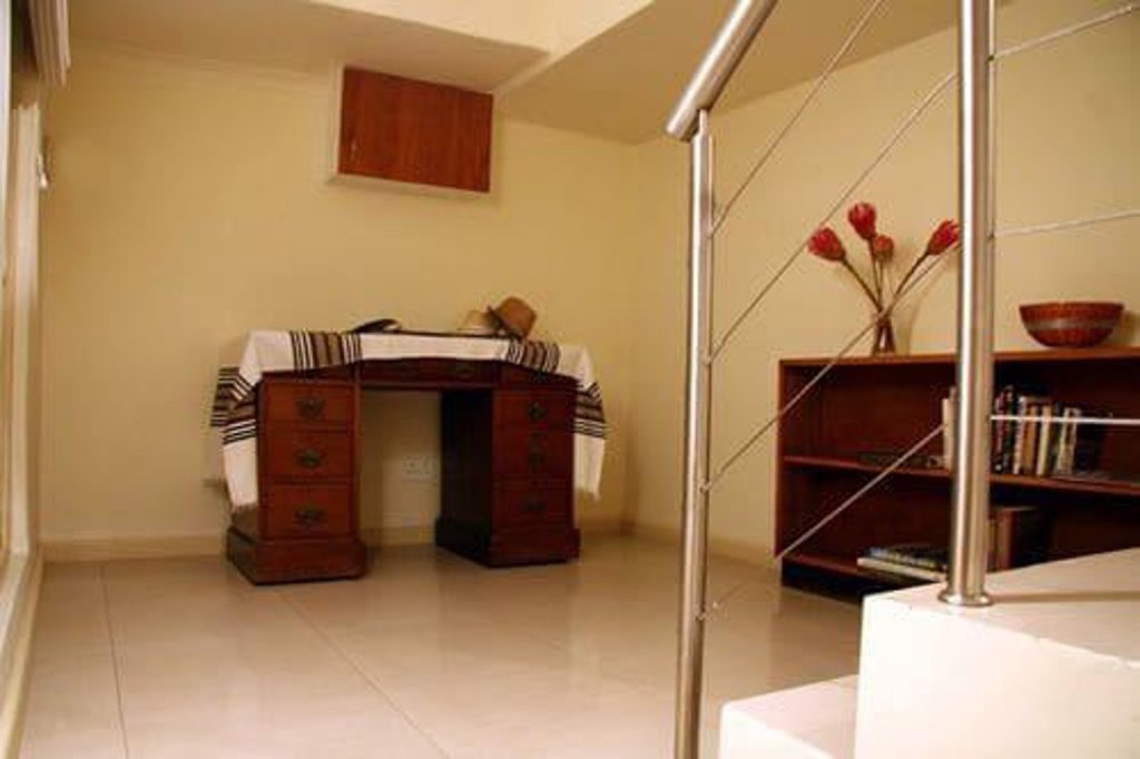 Фото Bergen EN Zee