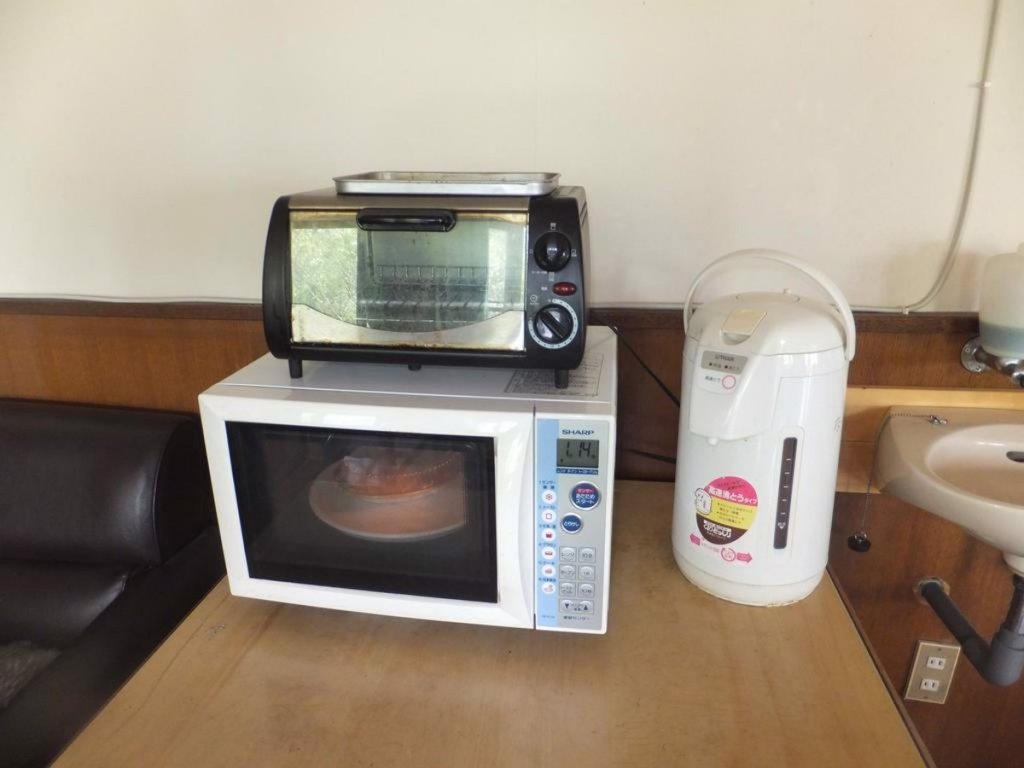 Фото Cottage White Rabbit Madarao Kogen