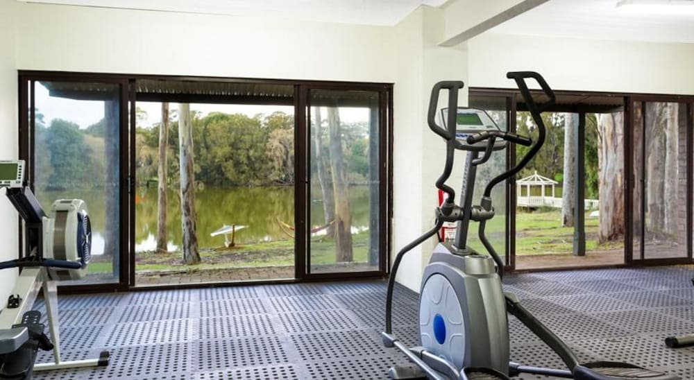 Фото Lincoln Downs Resort 