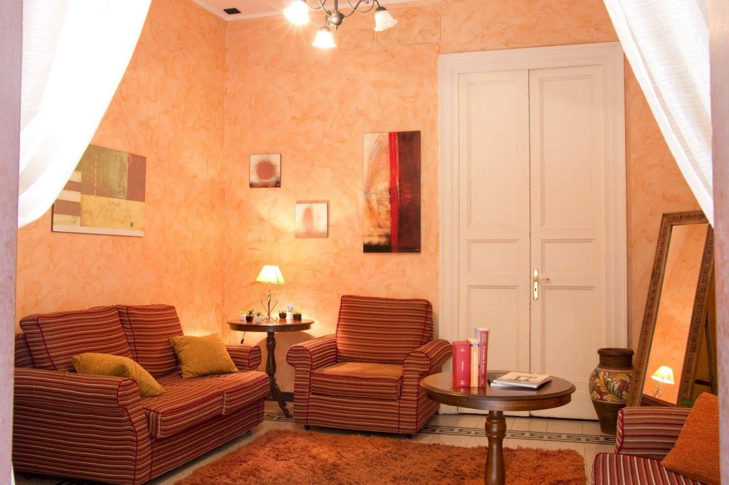 Фото La Rosa di Gerico