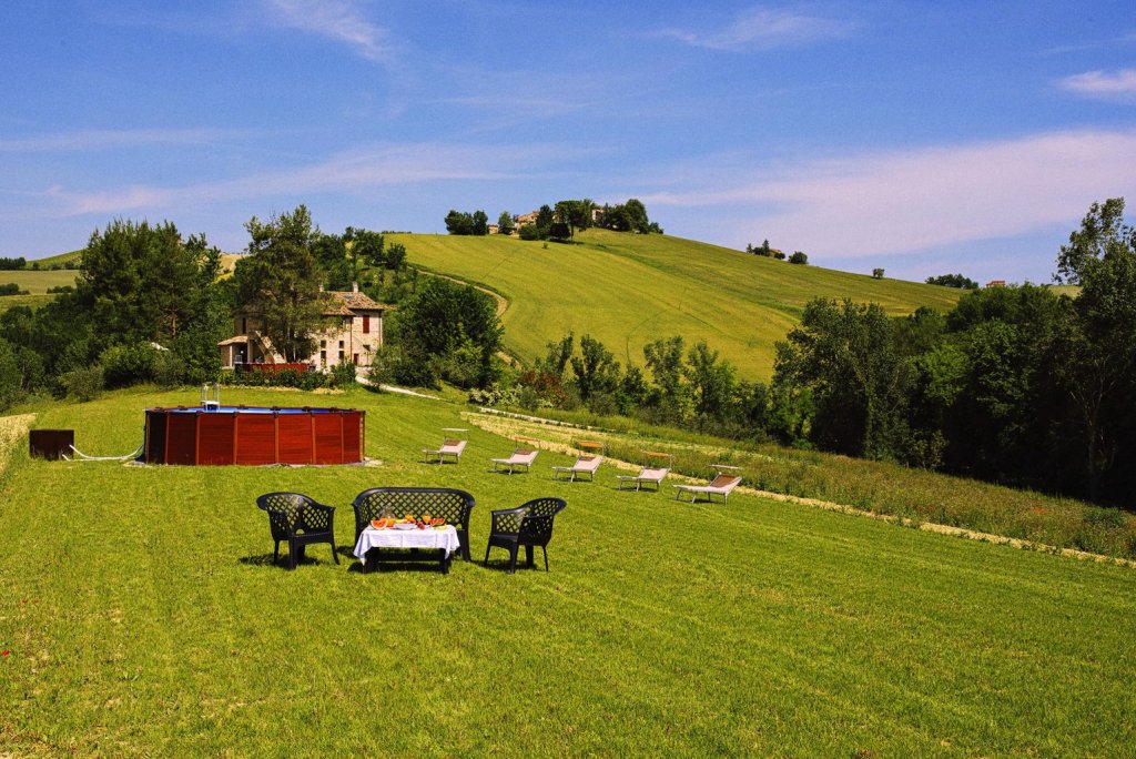 Фото Il Casale di Giovanna