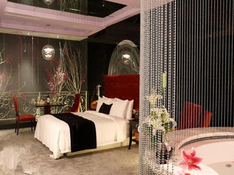 Фото Nanjing Vogue Boutique Motel