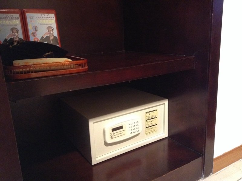 Фото Baiyun City Hotel (Guangzhou Railway Station Subway Branch)