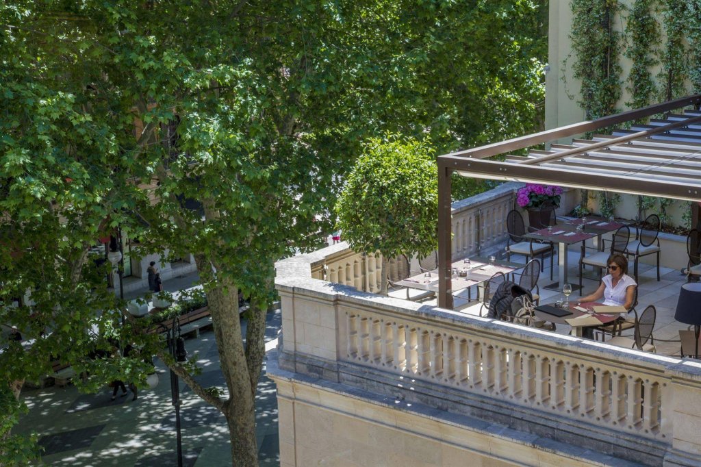 Фото Hotel Can Alomar - Adults Only