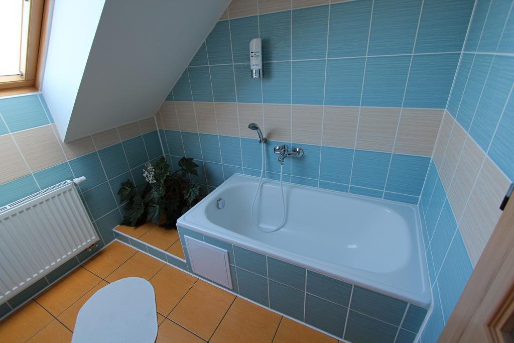 Фото Pension u Svateho Jana