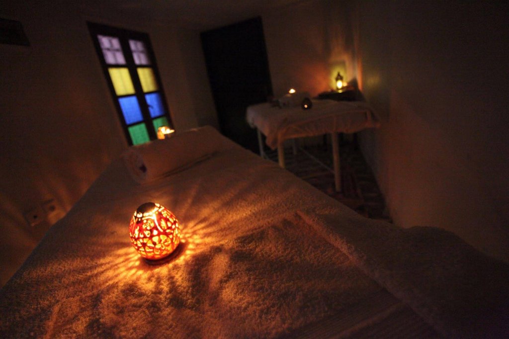 Фото Riad Jardin Chrifa