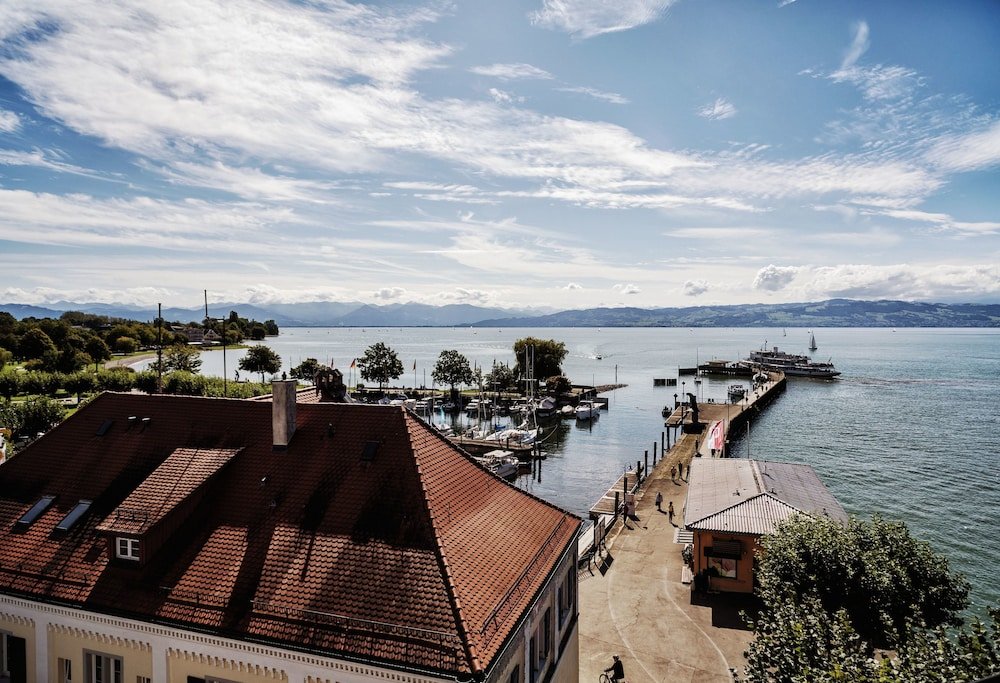 Фото Seevital Hotel Schiff