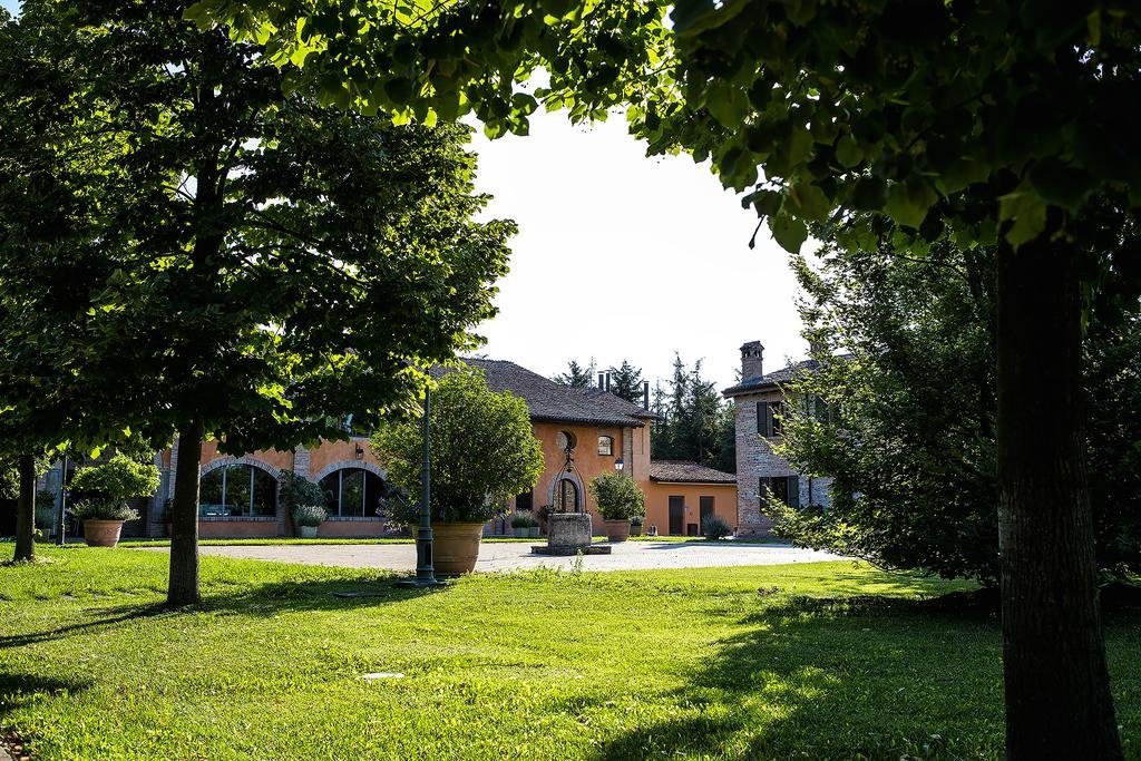 Фото Relais Cascina Scottina