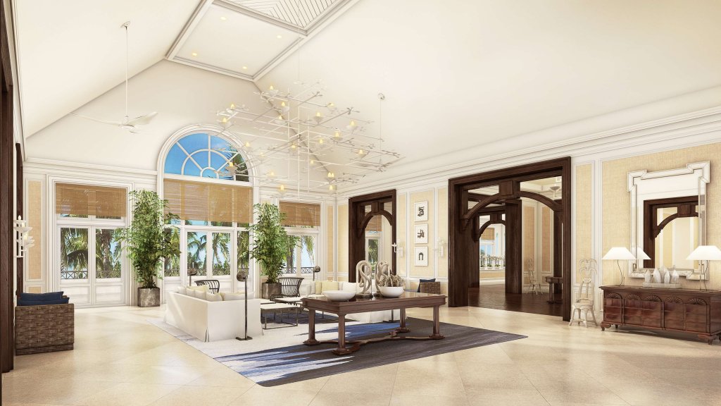 Фото Hyatt Ziva Rose Hall