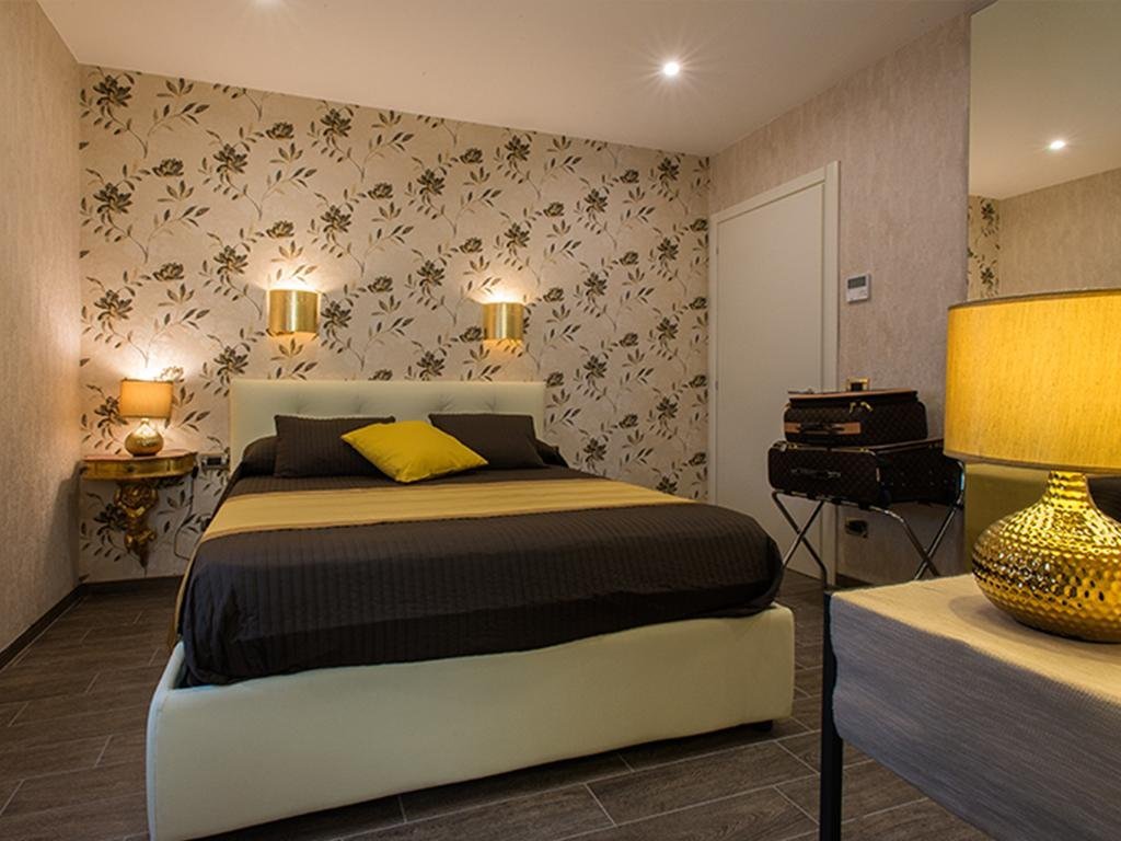 Фото Bed and Breakfast Locanda di Mosconi