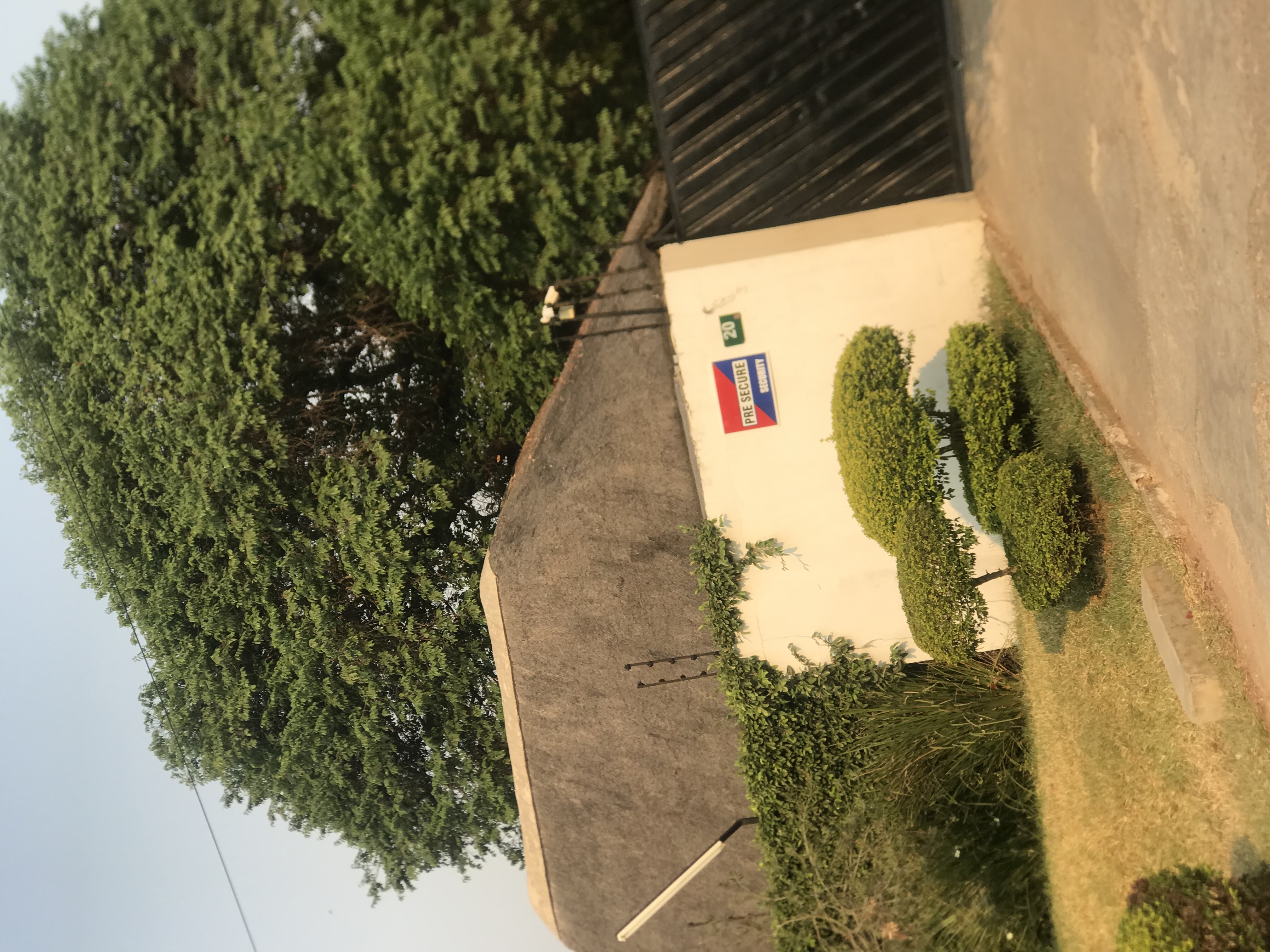 Фото Natwange Backpackers