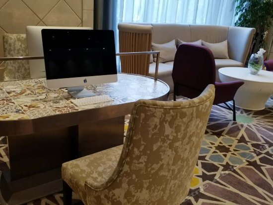 Фото Mercure Xiamen International Conference and Exhibition Center