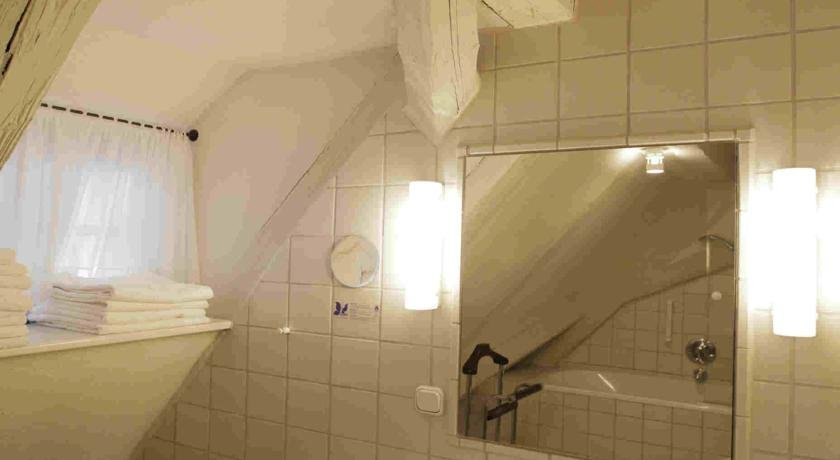 Фото Flair Hotel Weisses Ross