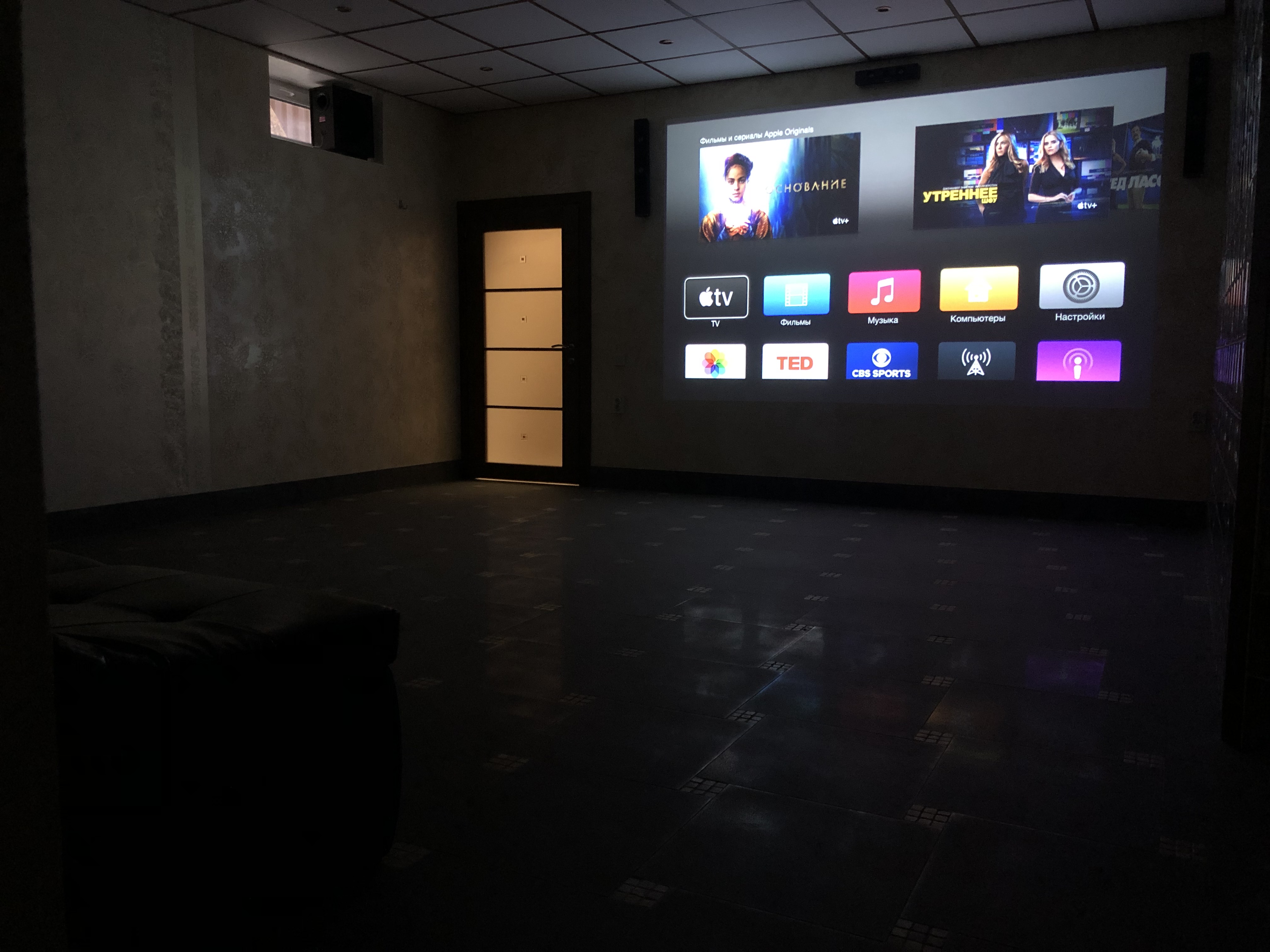 Фото Особняк в ЛУНЁВО