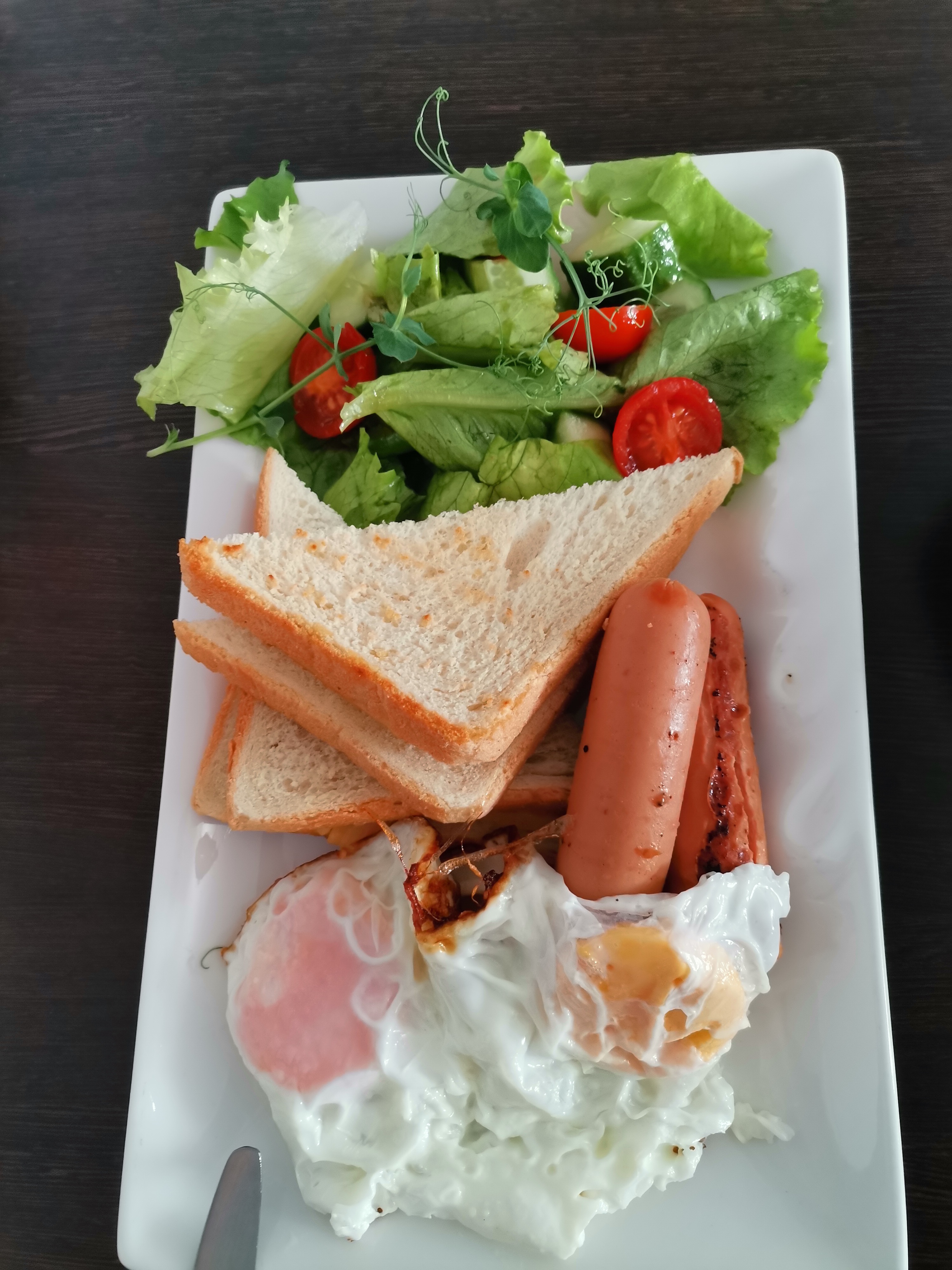 Фото Бахетле