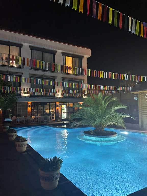 Фото Жемчуг Village