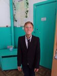 Отреченская средняя школа (selo Otrechenskoye, Shkolnaya ulitsa, 8), school