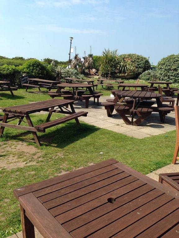 Фото The Spyglass and Kettle