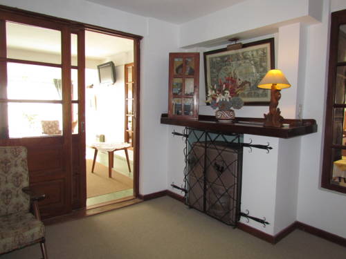 Фото Hotel La Cumbrecita