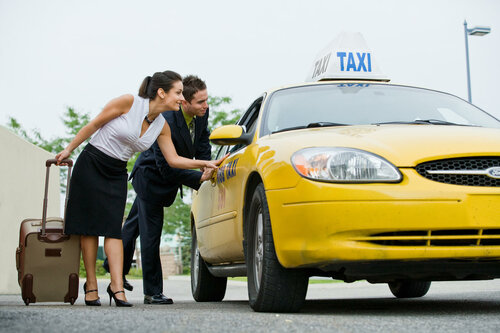 Taxi mit Kartenzahlung Wetzlar 