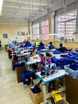 Ладушка (Severnaya ulitsa, 1Мк9), empresa de costura