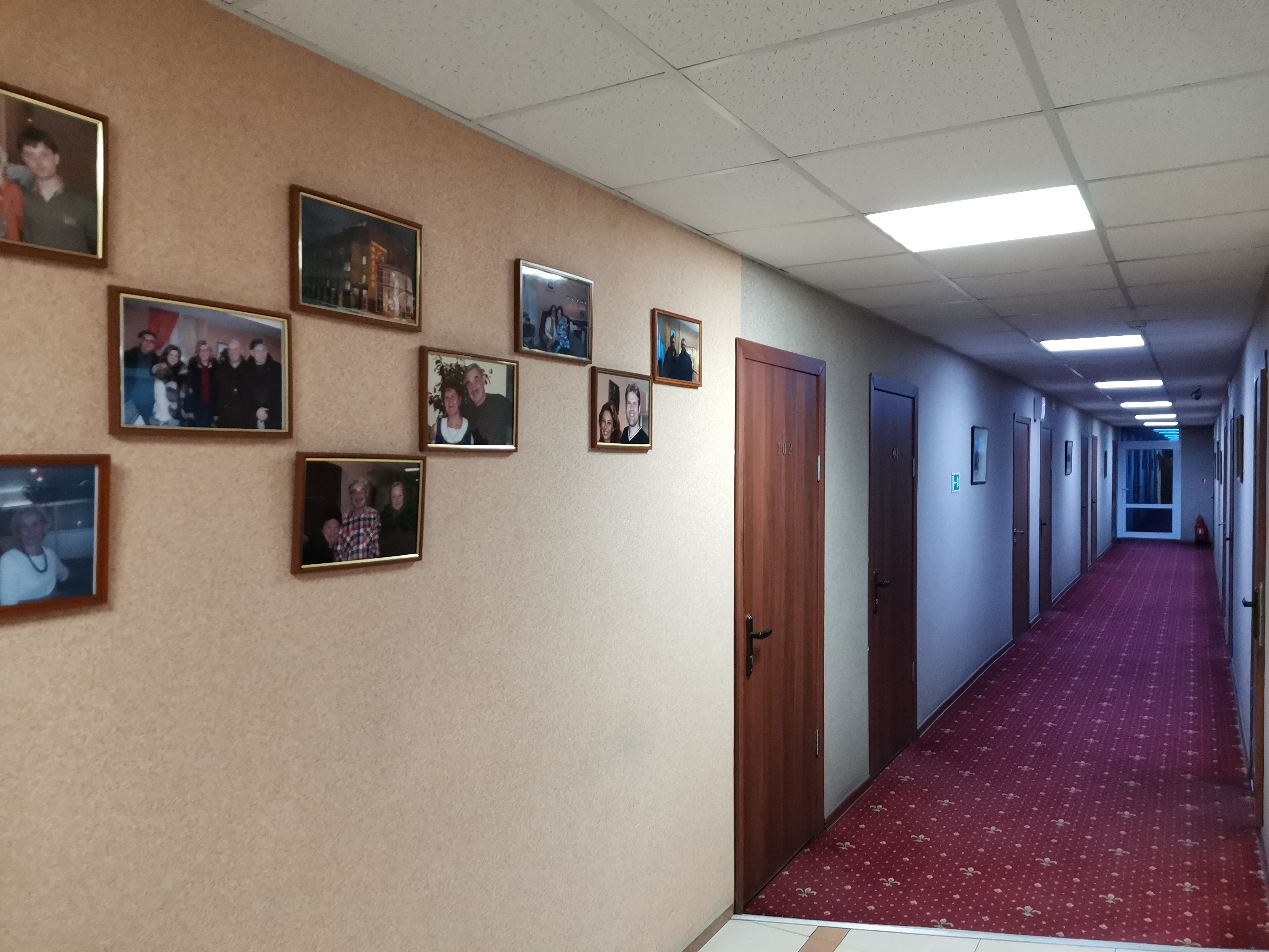 Фото Филтон