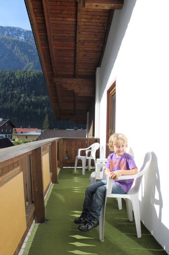 Фото Garni Fischer