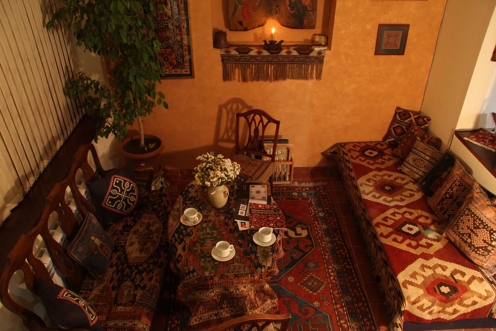 Фото Шёлковый путь