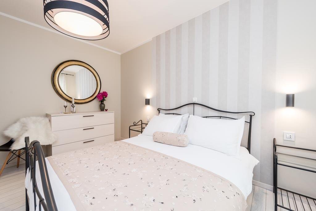 Фото Апартаменты Villa Karla