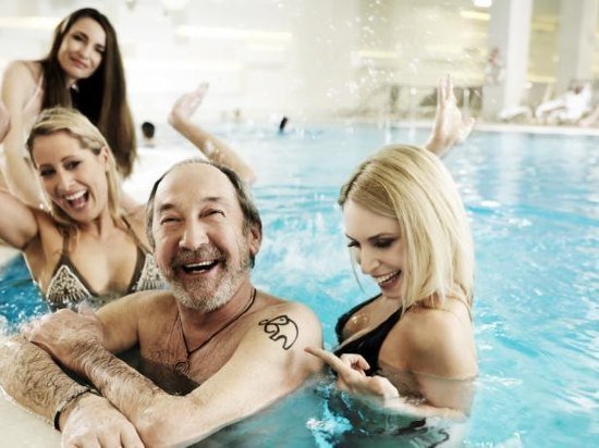 Фото Grand Hotel Portorož 4 superior - Lifeclass Hotels & SPA