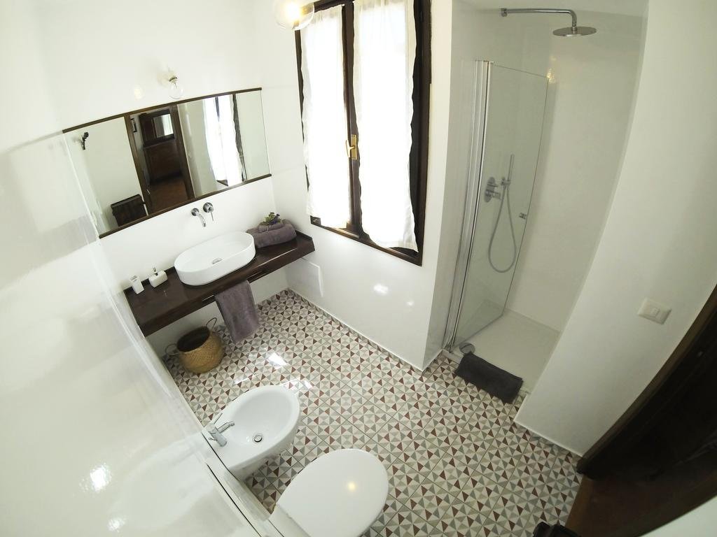 Фото B&b La Rucchetta