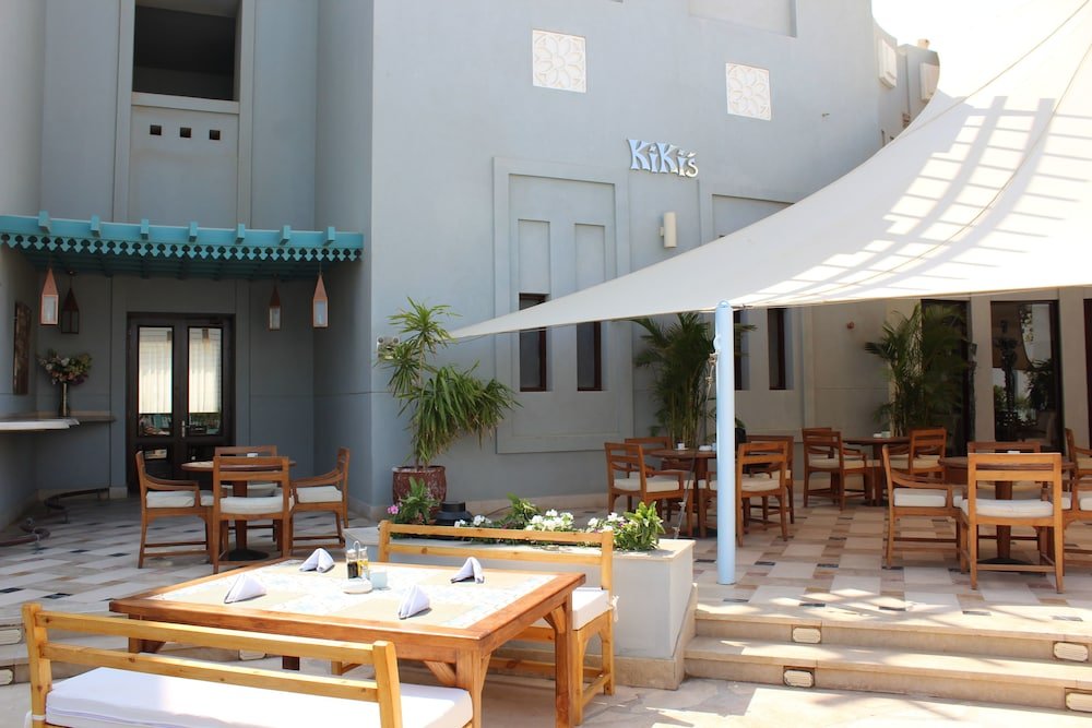 Фото Mosaique Hotel