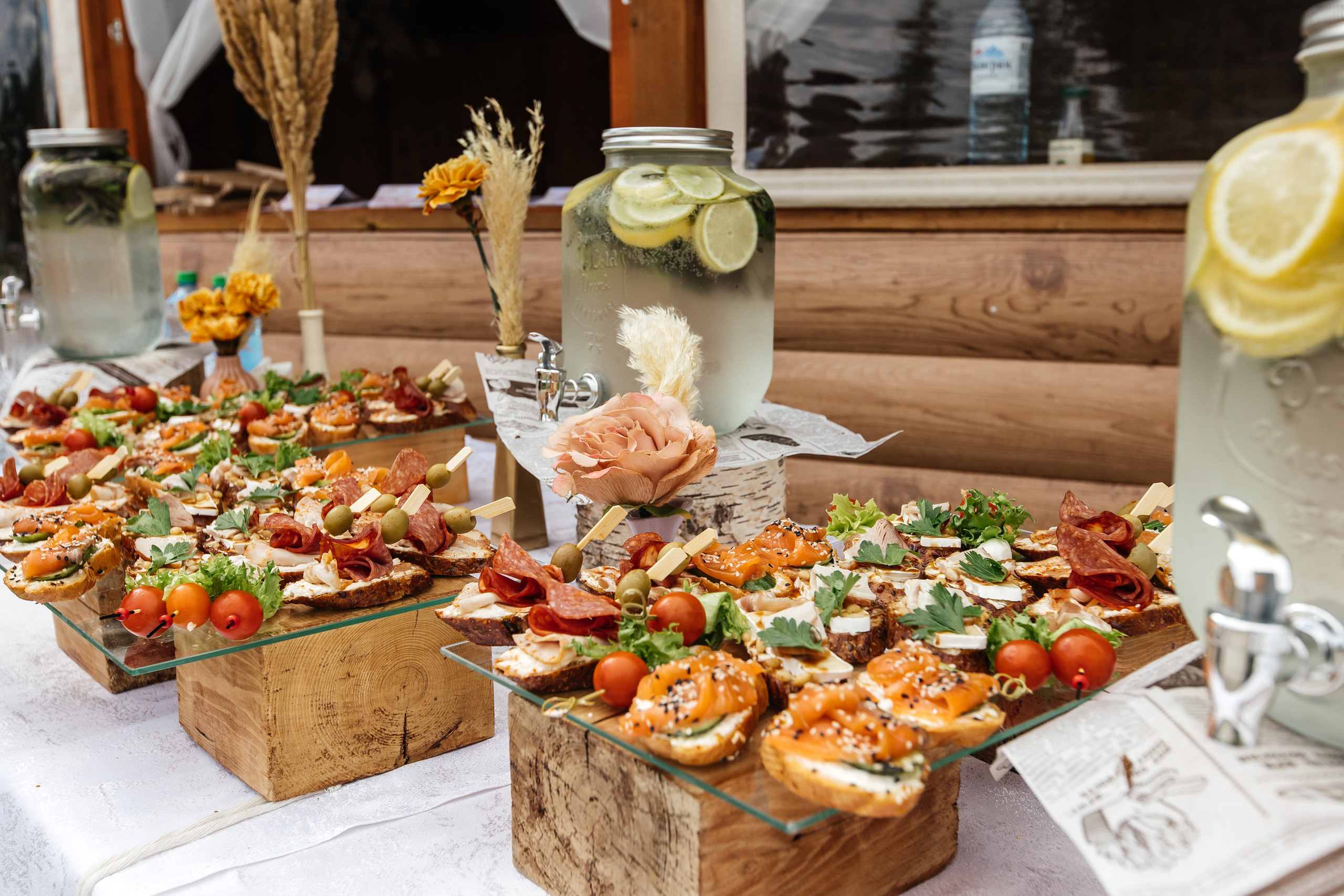 Фото Андога