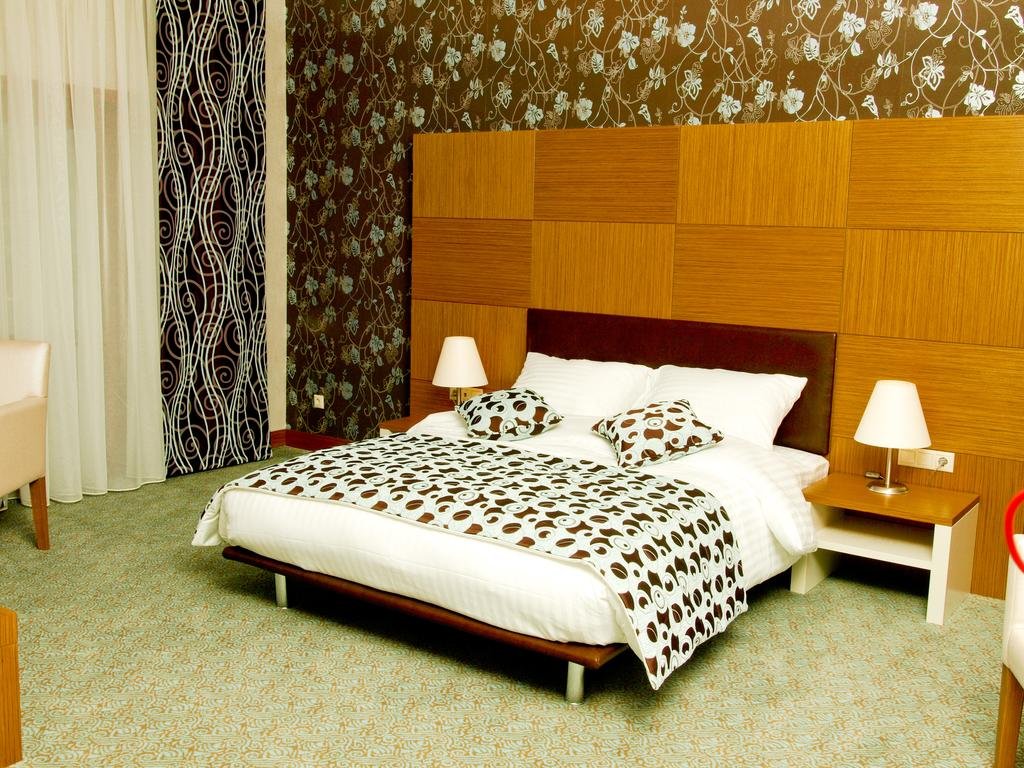 Фото Grand Nur Plaza