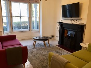 Фото Inspire House