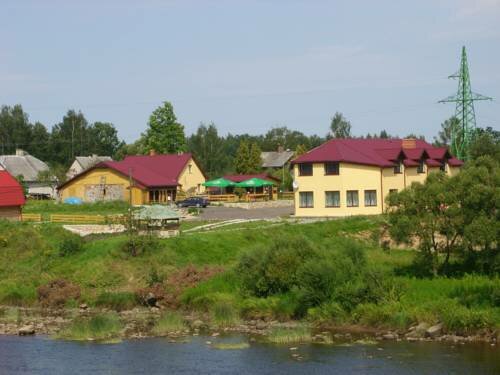 Hotel Gostini, Aizkraukle municipality, photo