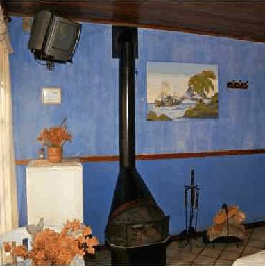 Фото Voa Wood House