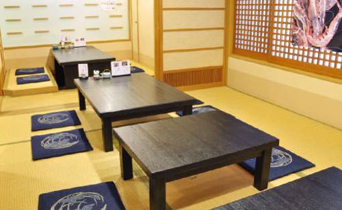 Фото Hotel Minamikan