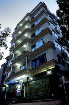 Фото Marino Hotel Uttara