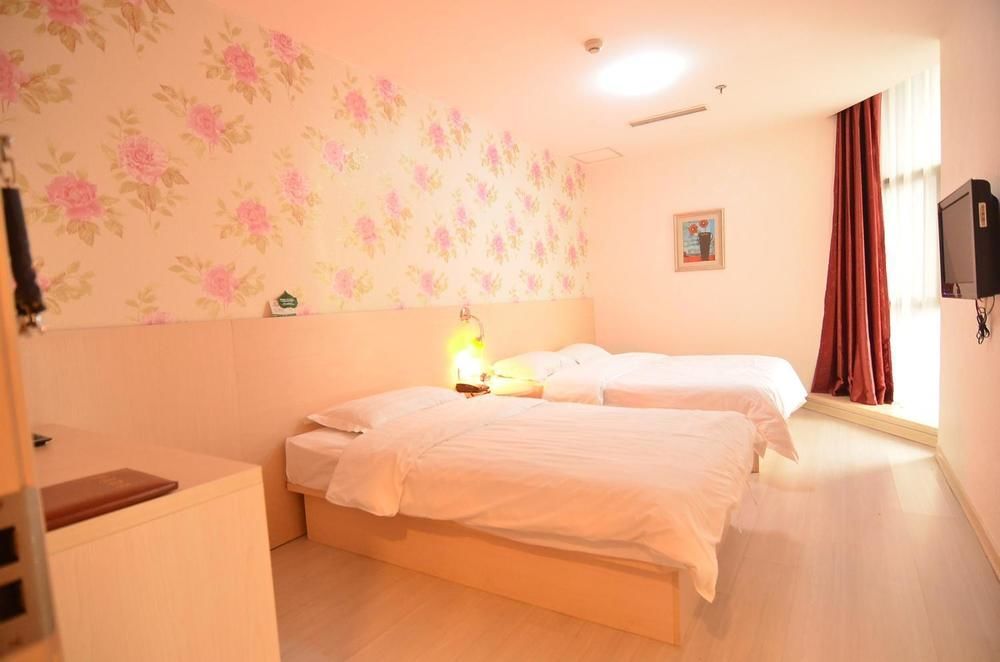 Фото Shouke Busines Hotel