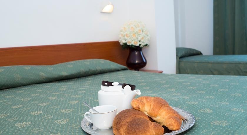 Фото Albergo Villa Marchese