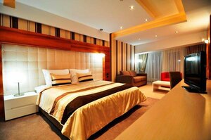 Centar Hotel (Uspenska ulica, 1), hotel