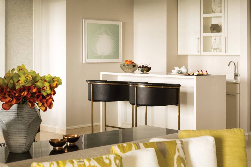 Фото Four Seasons Resort Orlando at Walt Disney World Resort