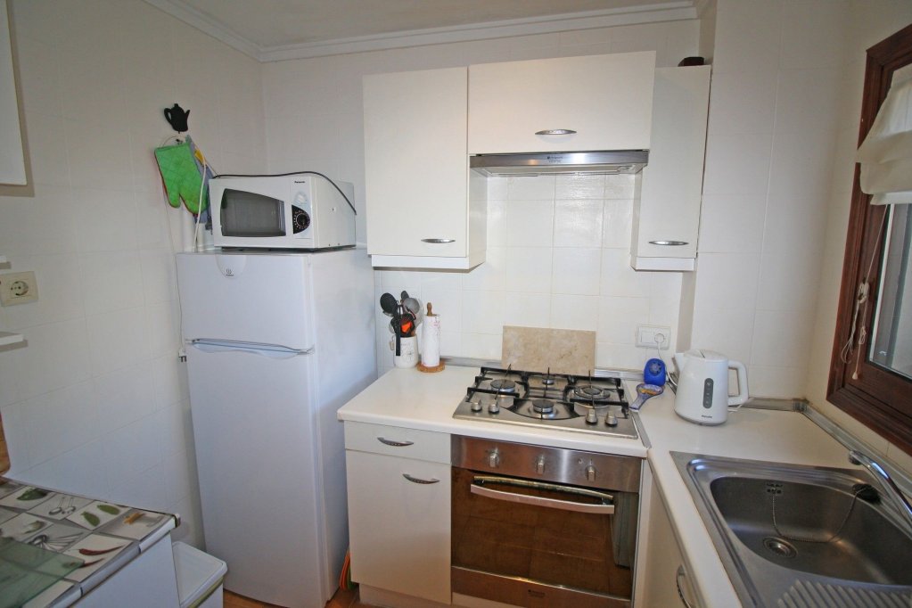 Фото Vistahermosa - Costa Calpe