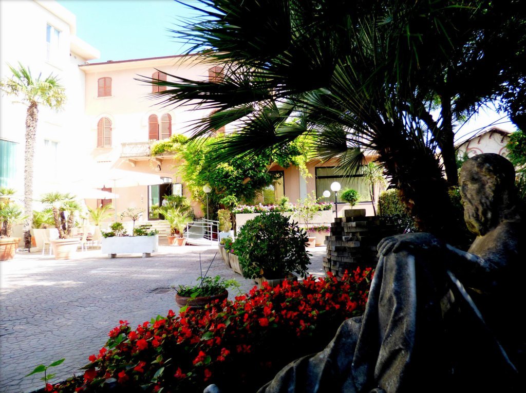 Фото Hotel Cristallo