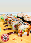 Hochusushi (Udmurtskaya Street, 235), food and lunch delivery