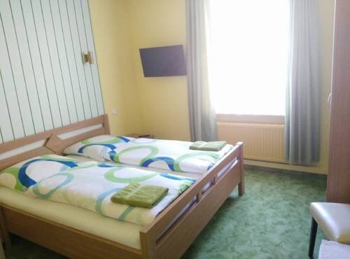 Фото Moocks Hotel